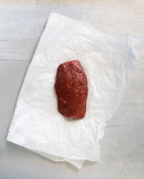 À la découverte du cerf rouge du Québec