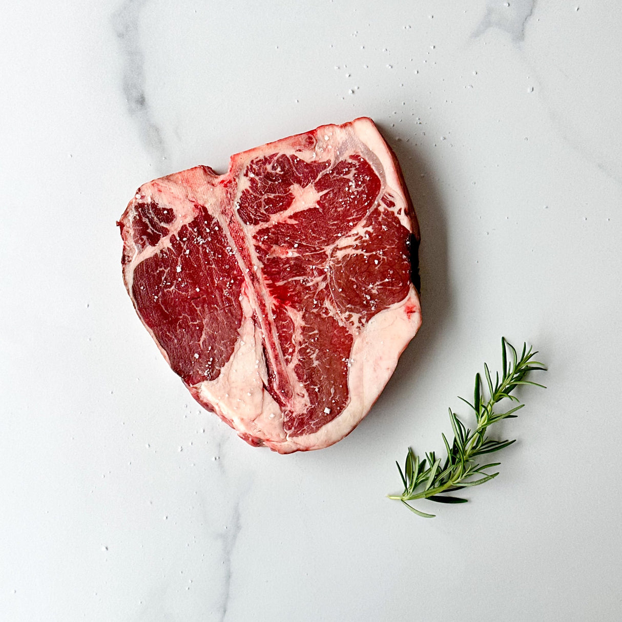 Steak (T-Bone)