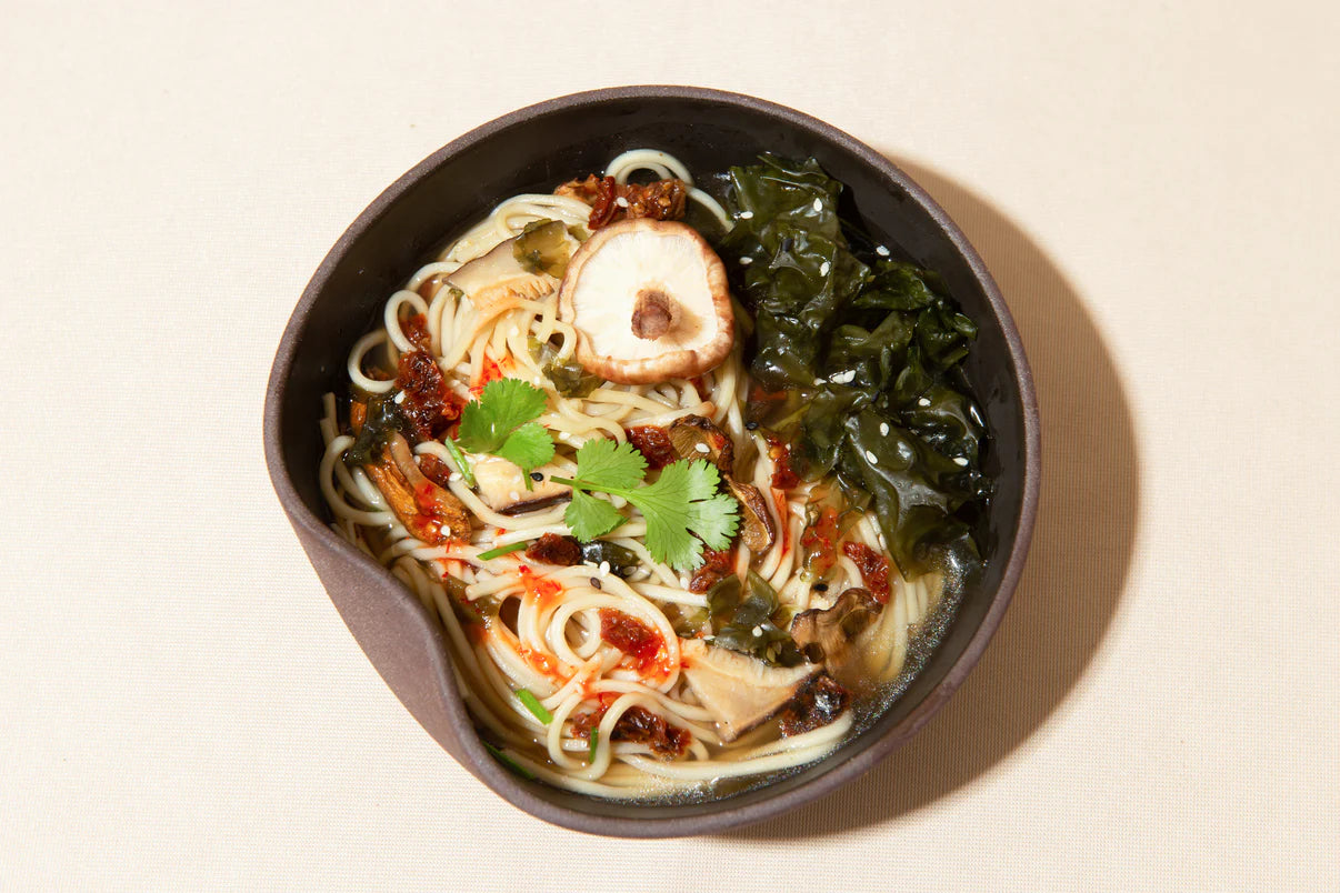 Gaspesian DuNord Ramen