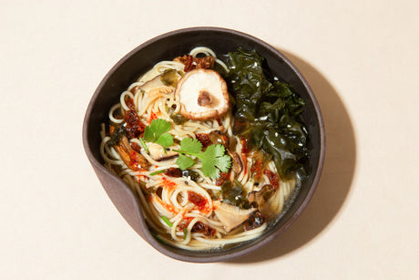 Gaspesian DuNord Ramen