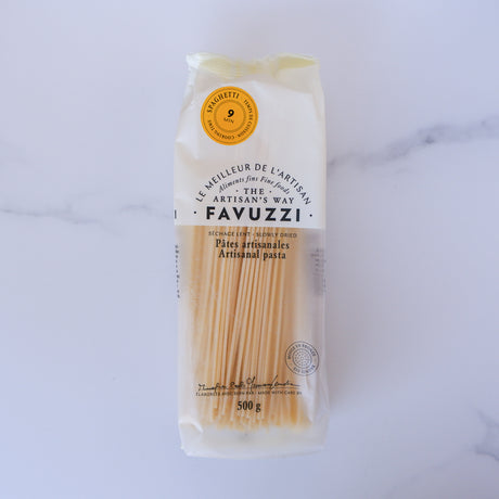 Pâtes Artisanales Favuzzi