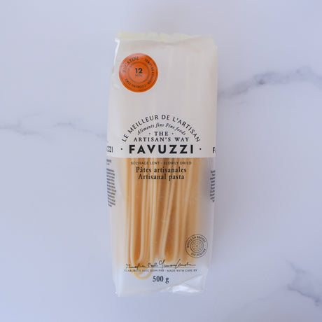 Pâtes Artisanales Favuzzi