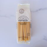 Pâtes Artisanales Favuzzi