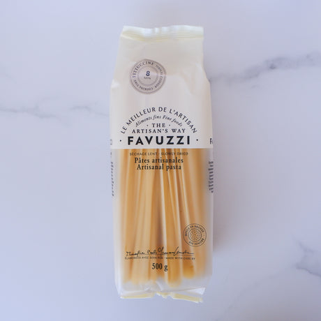 Pâtes Artisanales Favuzzi