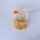 Pâtes Artisanales Favuzzi