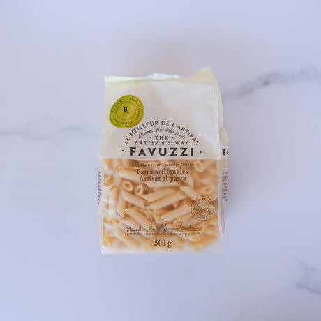 Pâtes Artisanales Favuzzi