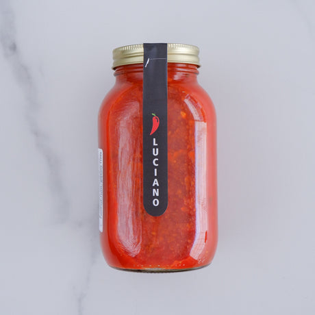 Luciano Tomato Sauces
