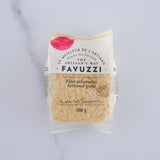 Pâtes Artisanales Favuzzi
