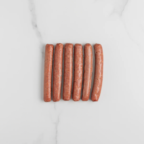 Ready-to-eat holiday kits