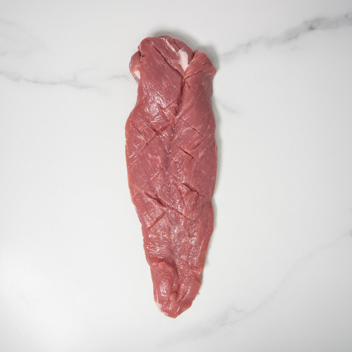 Filet de porc Beaurivage en portefeuille