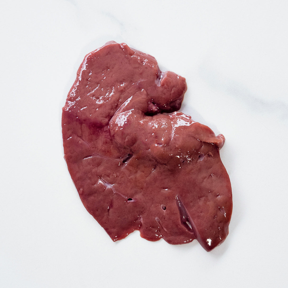 Foie de veau du Québec
