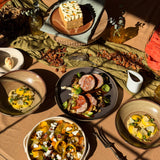 Thanksgiving Box (pre-order for October 9-10-11-12) (for 2)