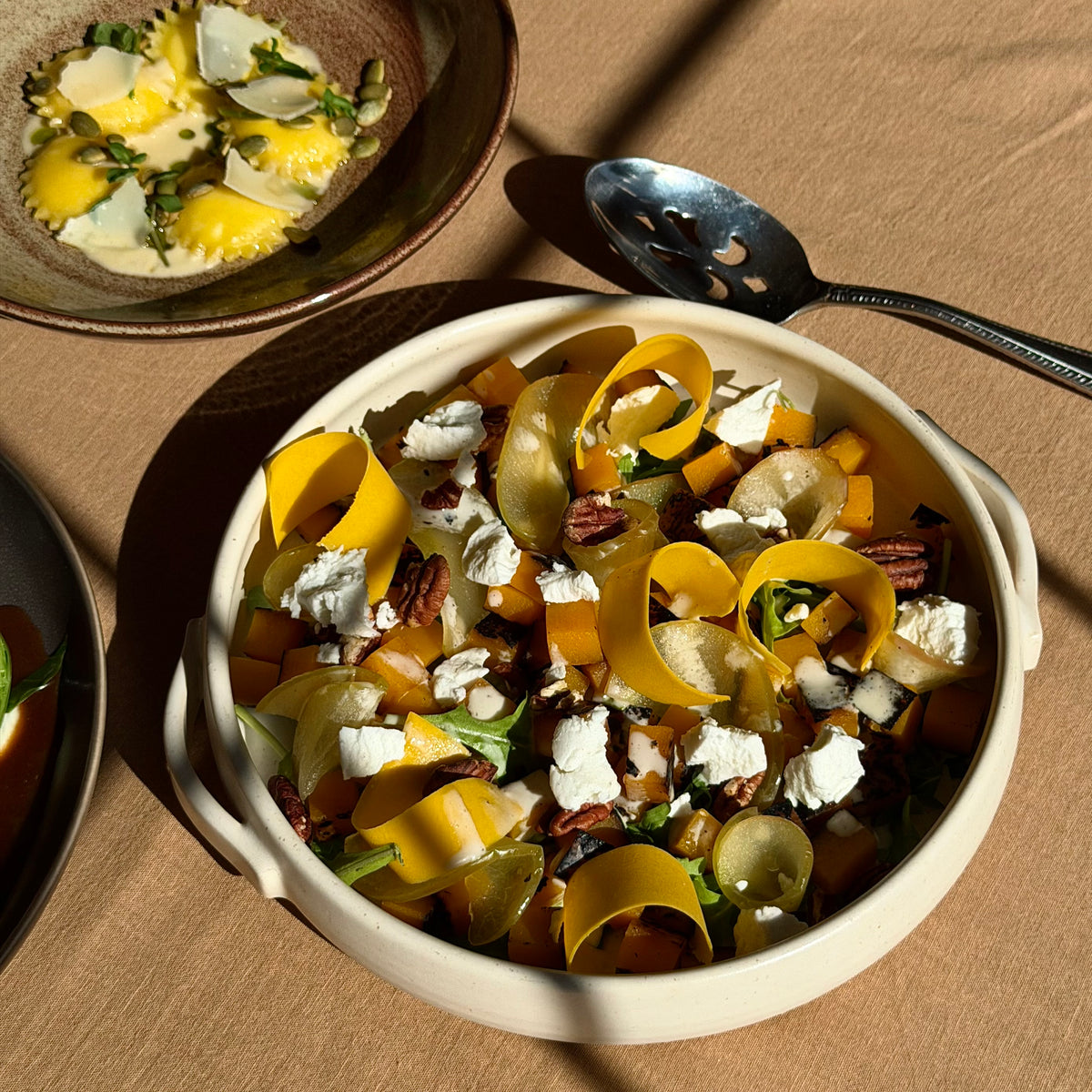 Thanksgiving Box (pre-order for October 9-10-11-12) (for 2)