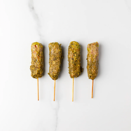 Ready-to-eat holiday kits
