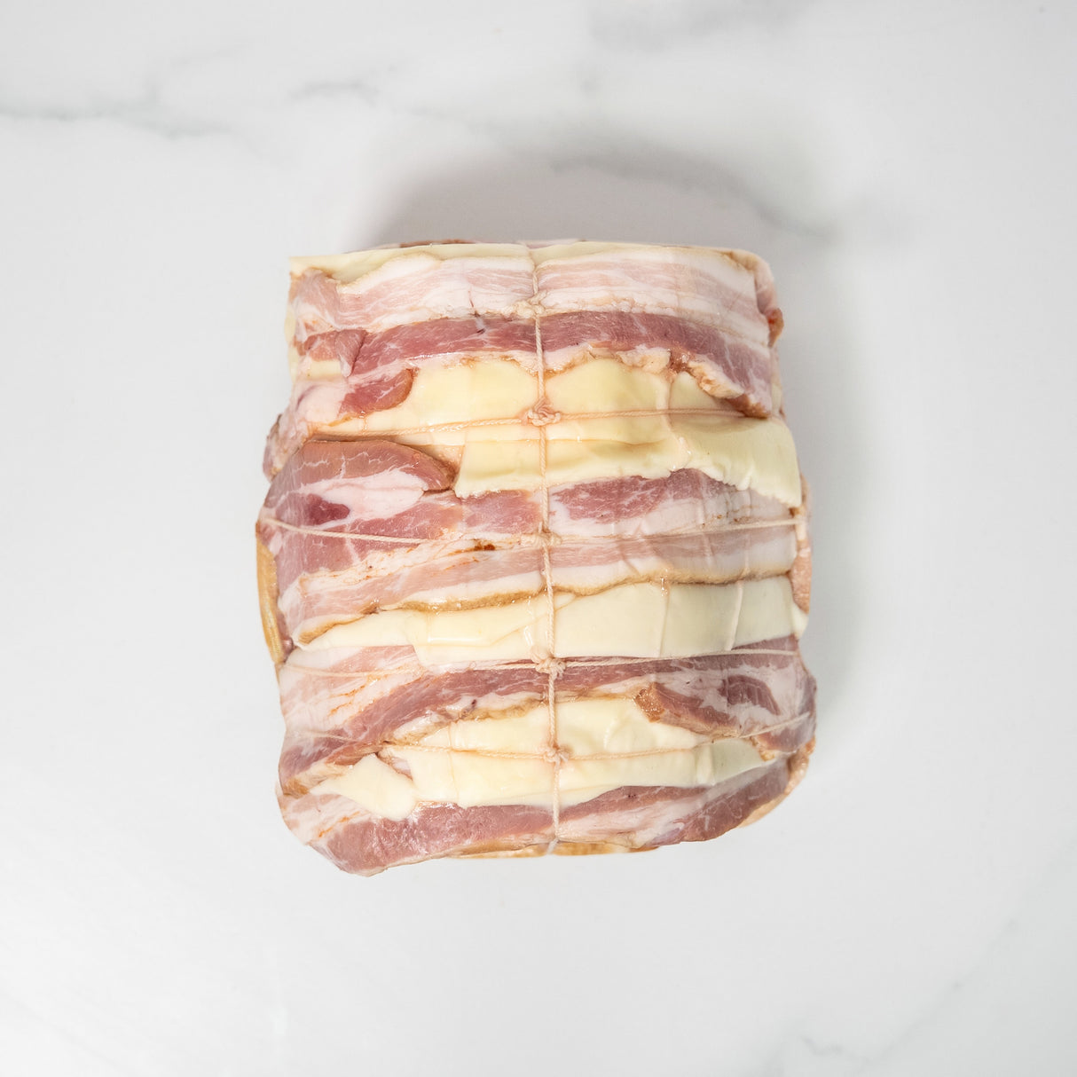 Orloff roast pork