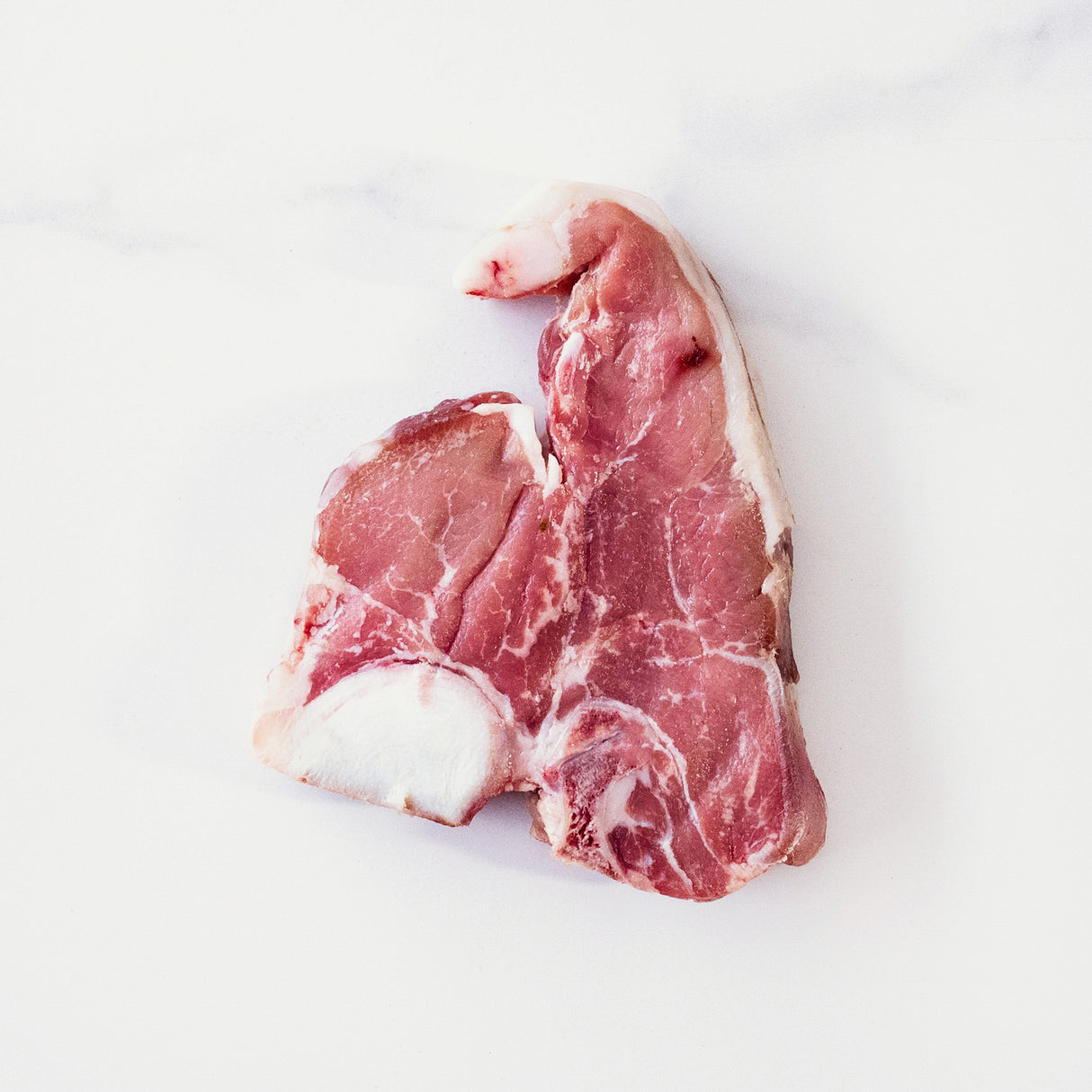 T-Bone de veau du Québec