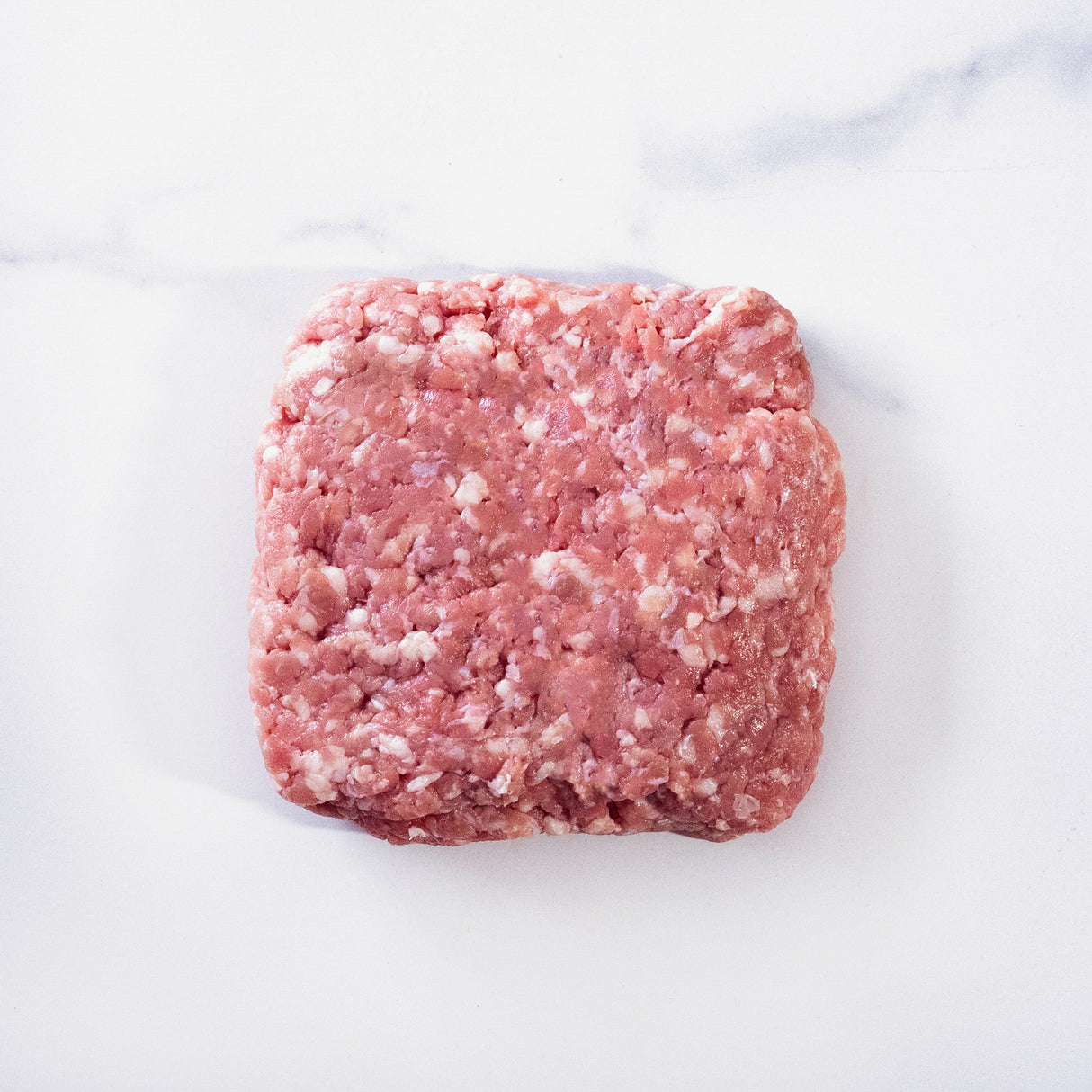 Veau haché du Québec