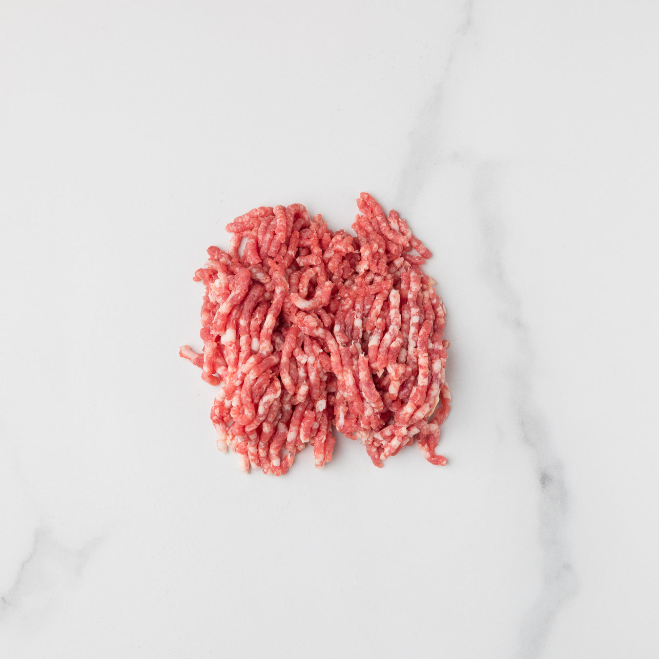 Quebec lean ground lamb