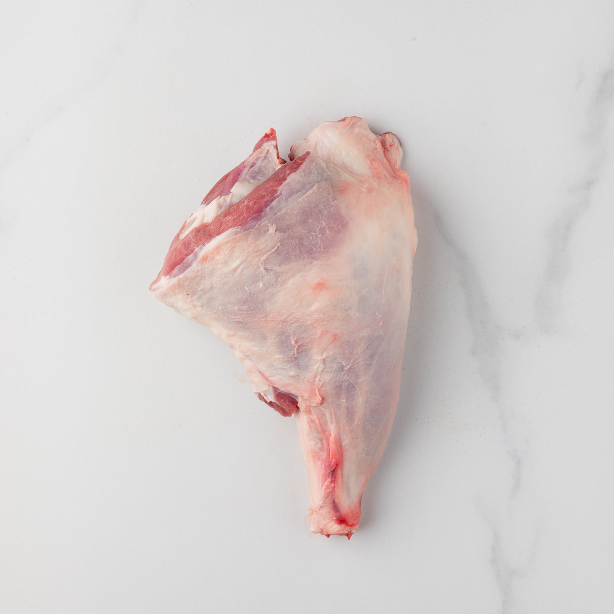Souris d'agneau du Québec