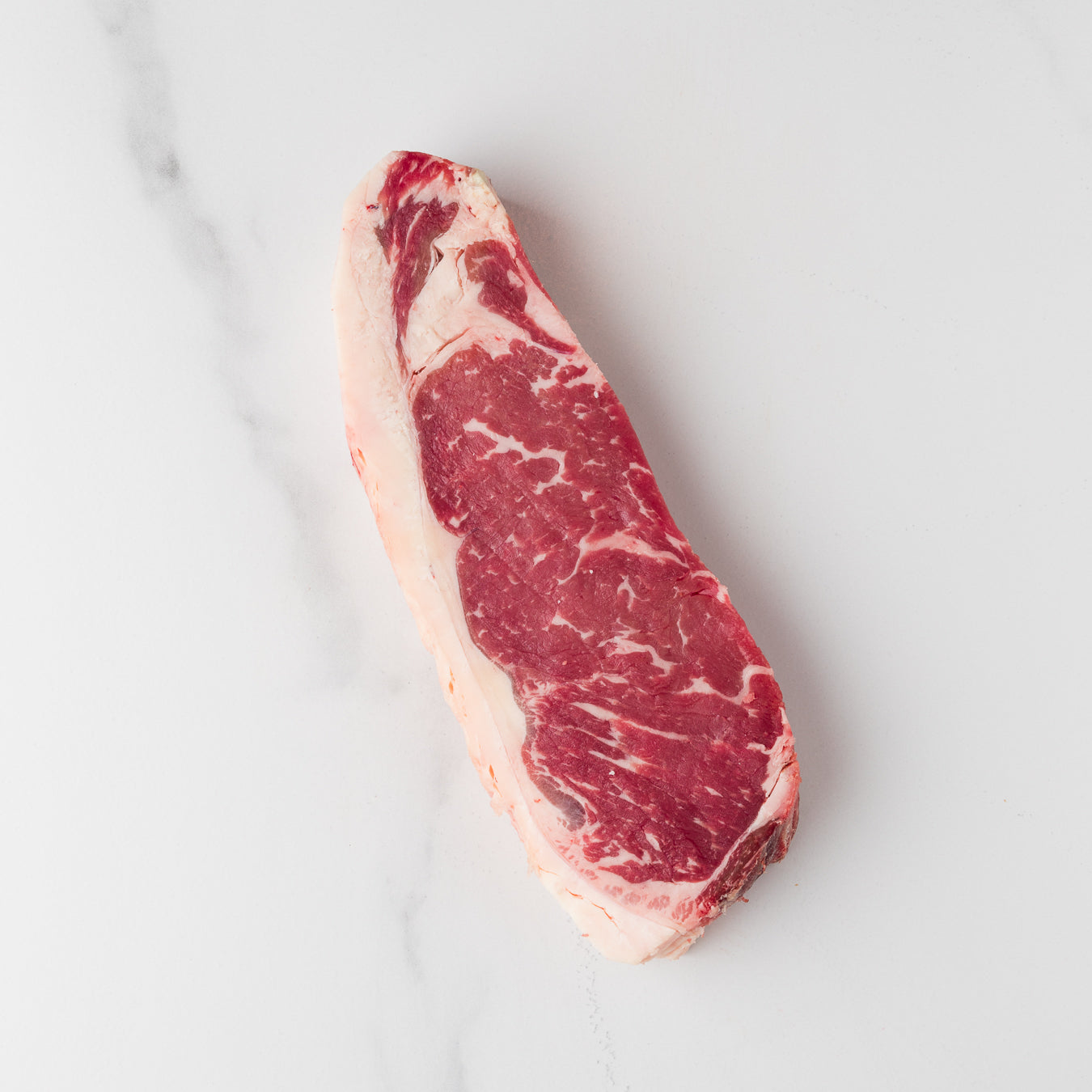 Contre-filet de boeuf du Québec