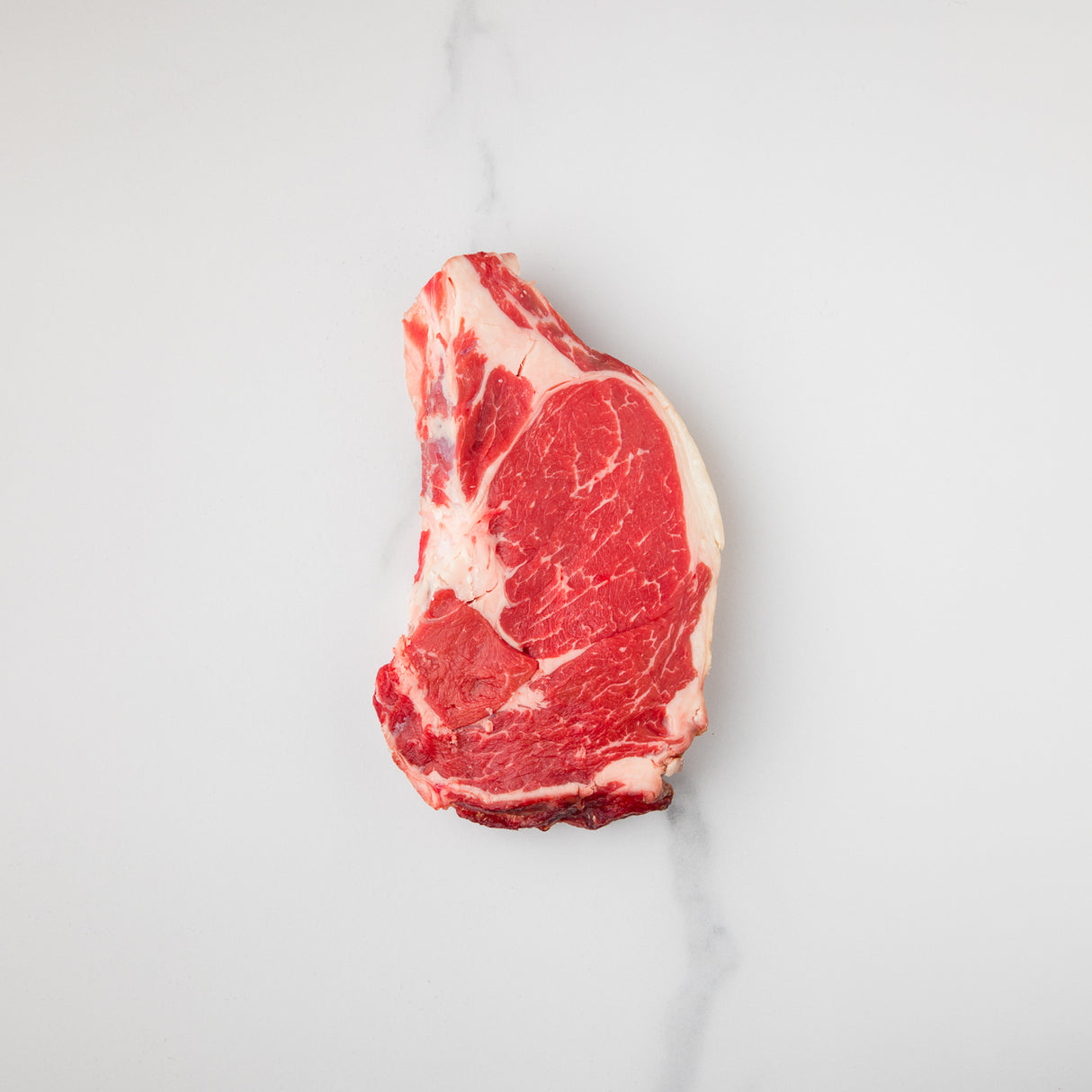 Quebec beef sirloin steak