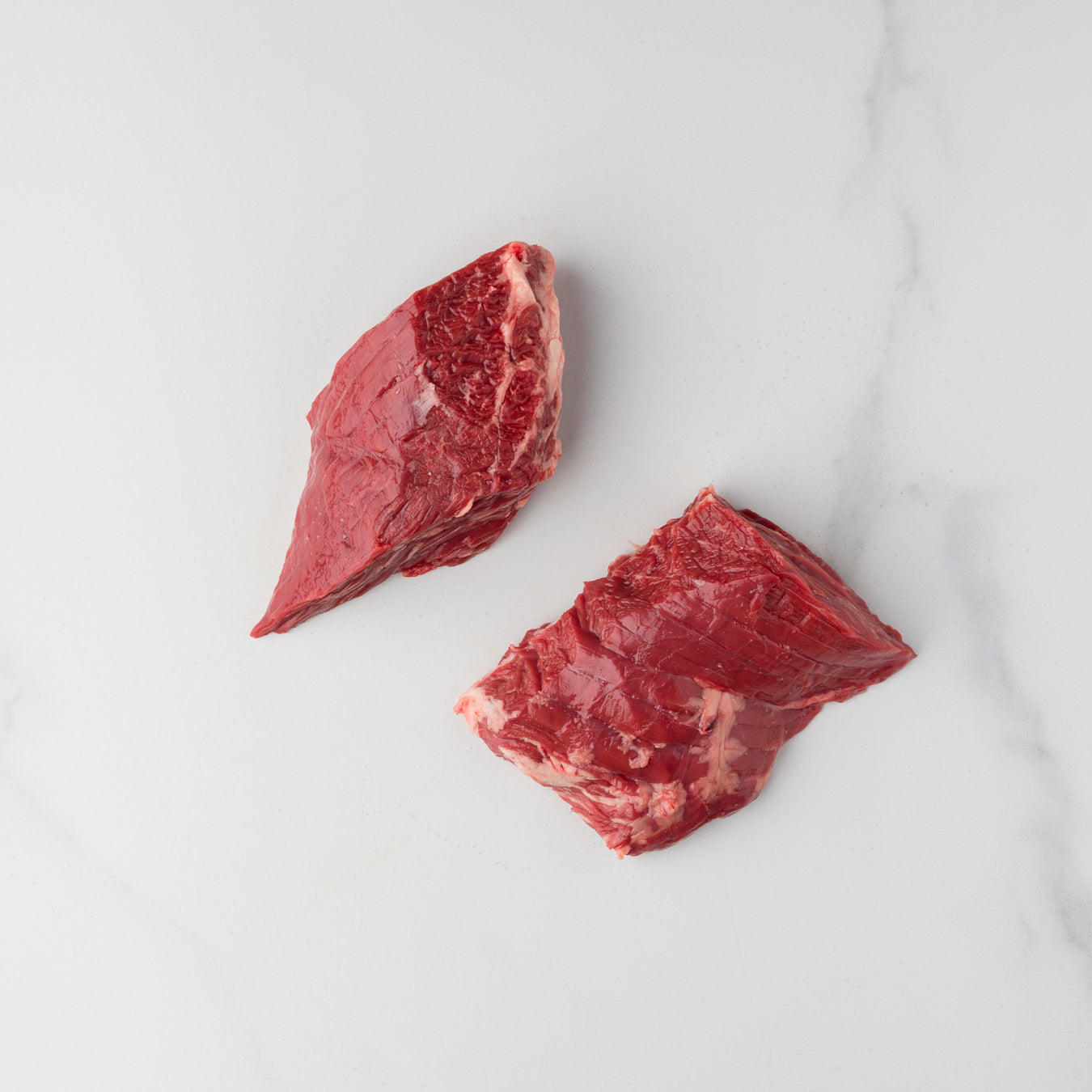 2 Onglet de boeuf IPE (Prime)