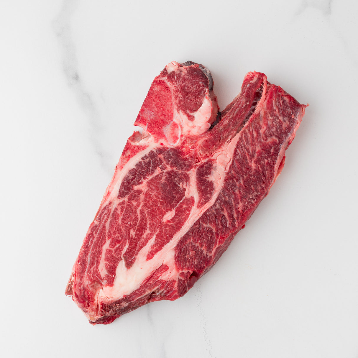 Rôti de palette de boeuf du Québec