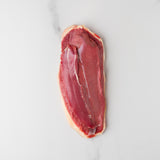 Quebec duck breast