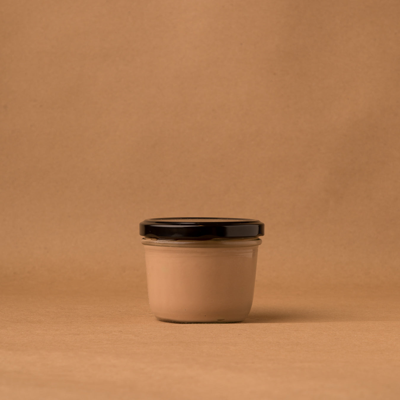 Chicken liver mousse