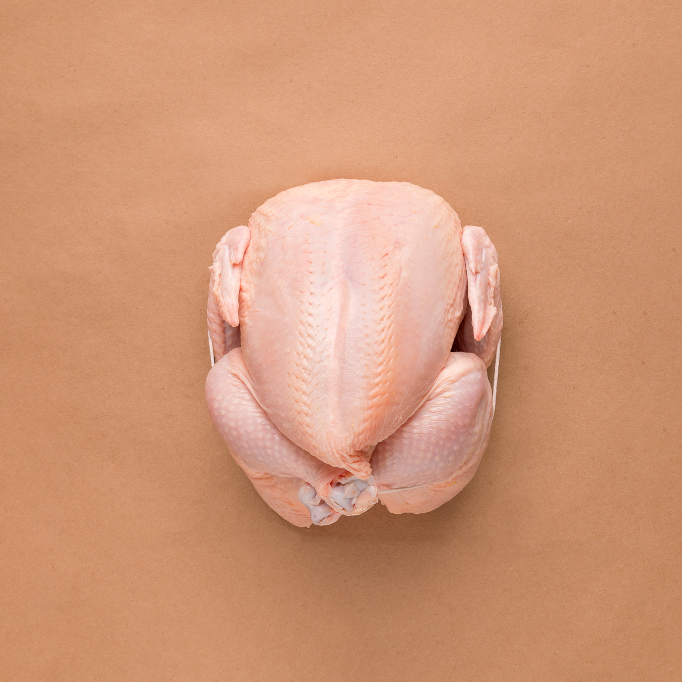 Poulet de grain entier du Québec