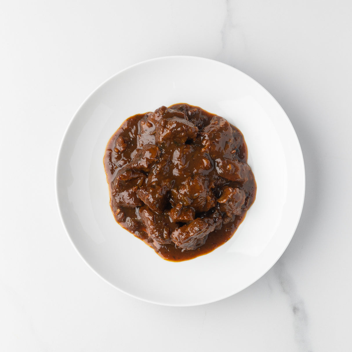 Tajine d'agneau du Québec aux dattes