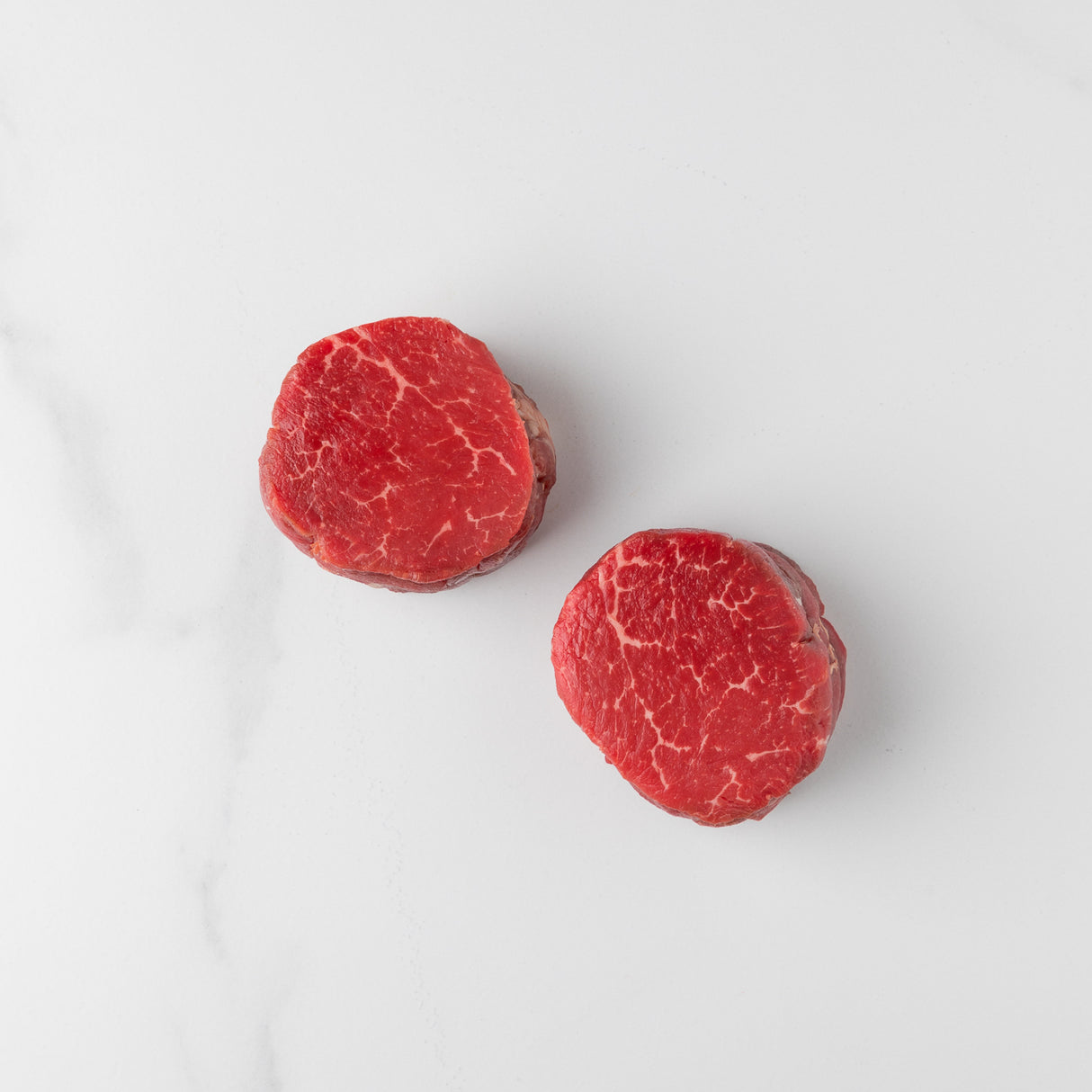 Filet mignon steaks IPE (Prime)