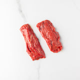 Bavette de boeuf marinée IPE (Prime)