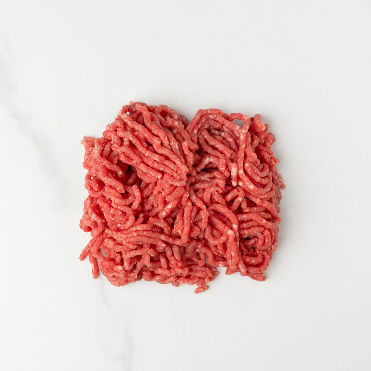 Boeuf haché du Québec extra-maigre