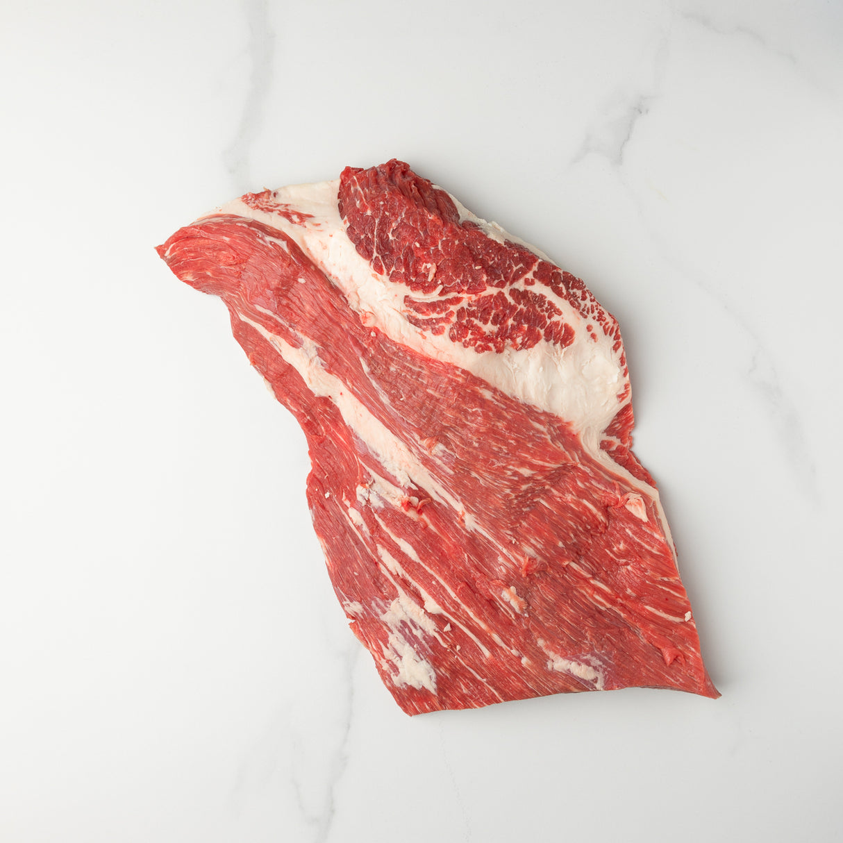 Poitrine de boeuf du Québec