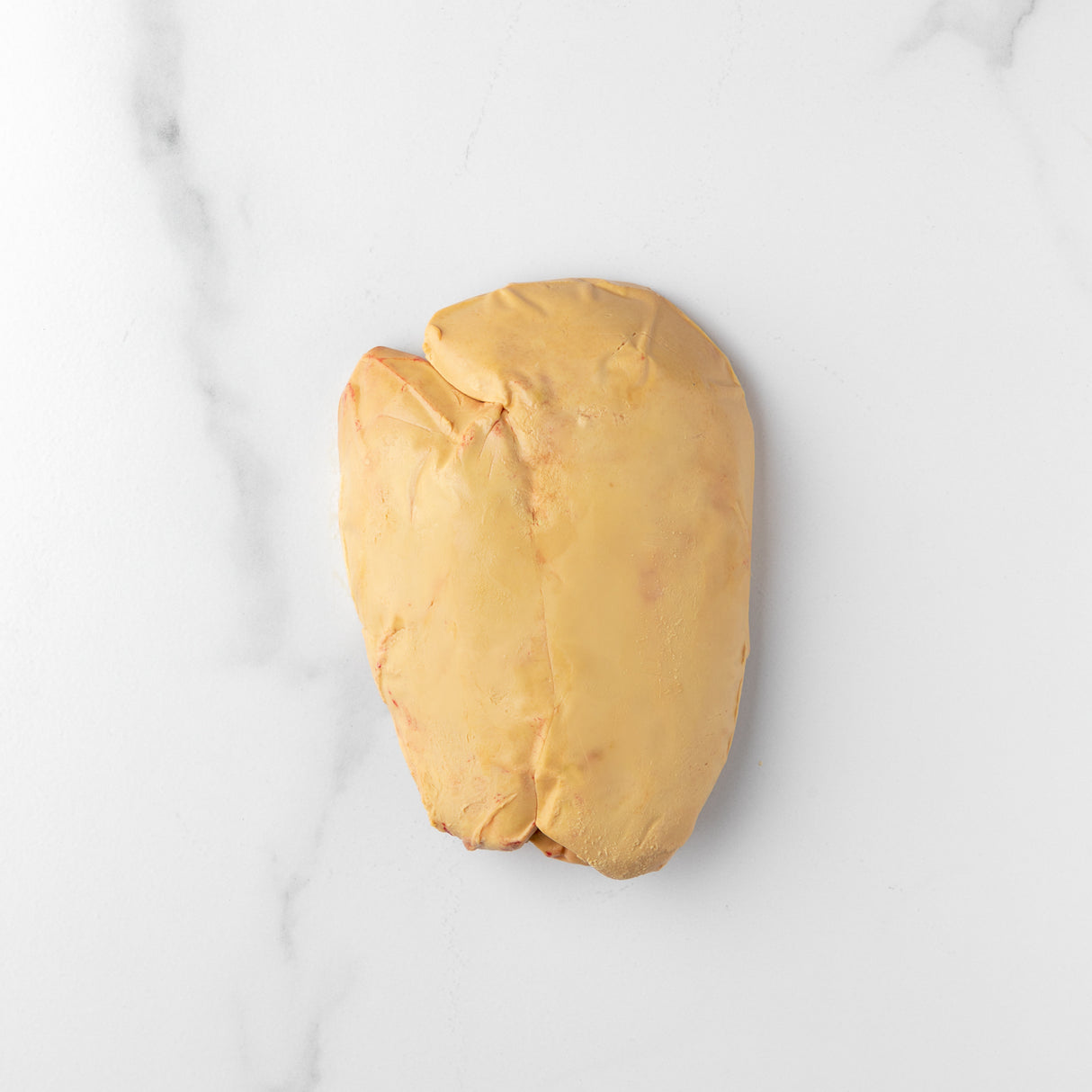 Quebec foie gras lobe