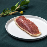 Quebec duck breast