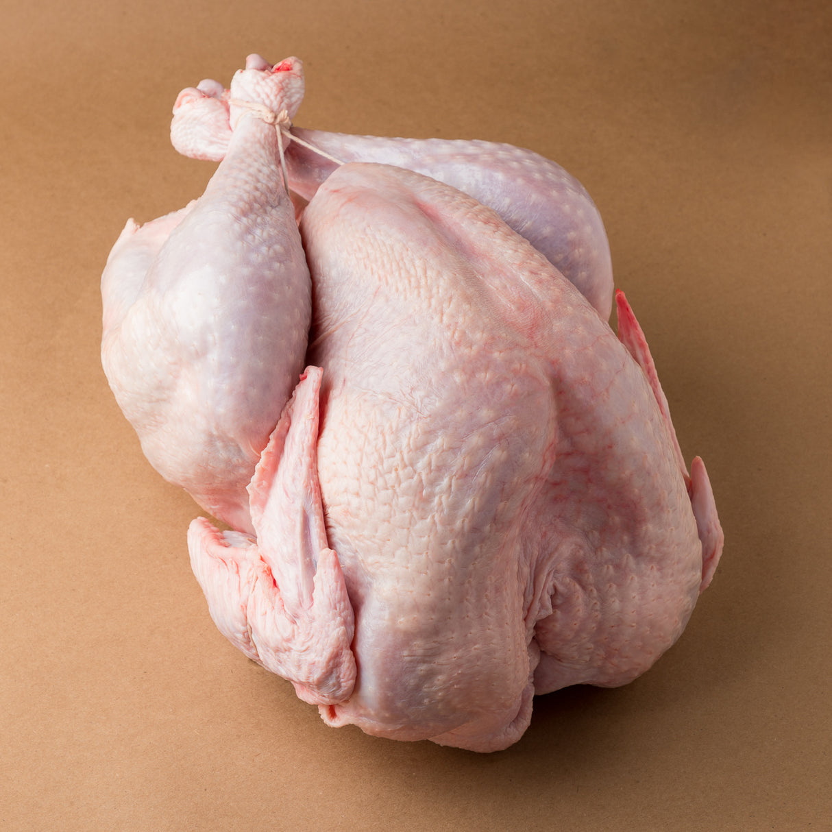 Quebec Turkey