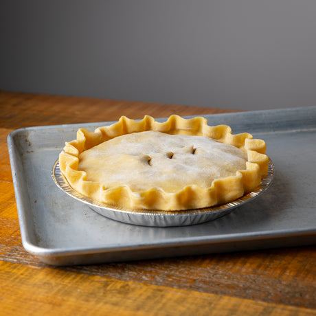 Gourmet Tourtière Édouard and Léo