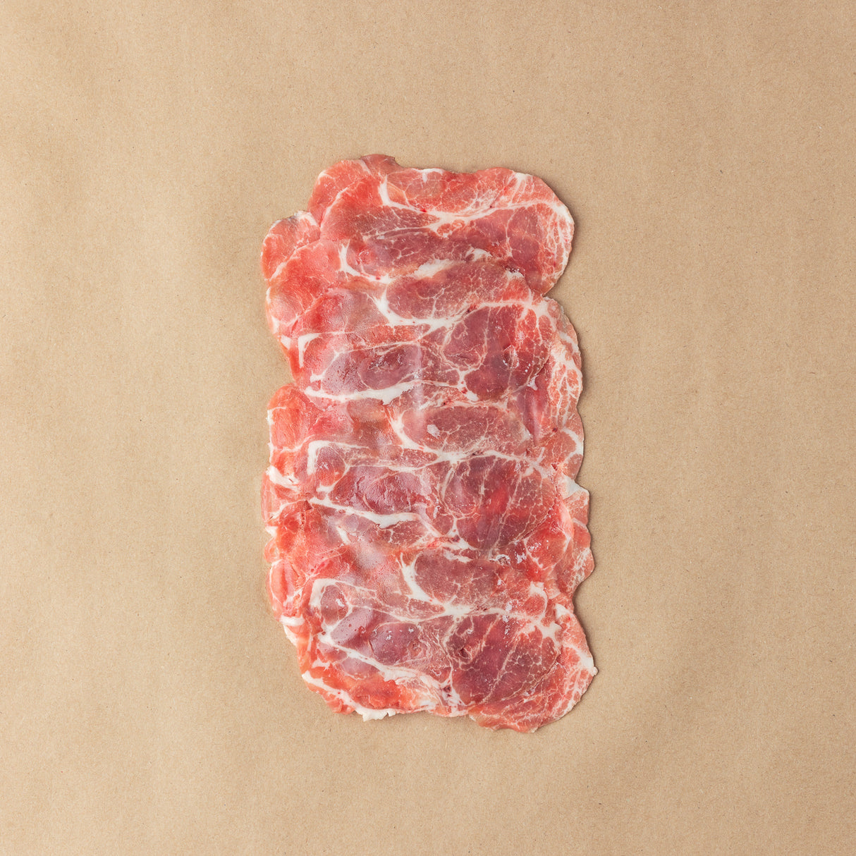 Beaurivage Pork for fondue