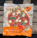 Pizza Magpie